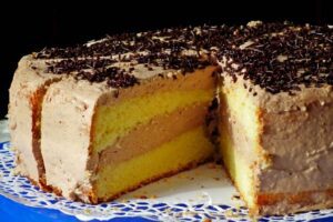 jak zrobić opłatek na tort ze zdjęciem