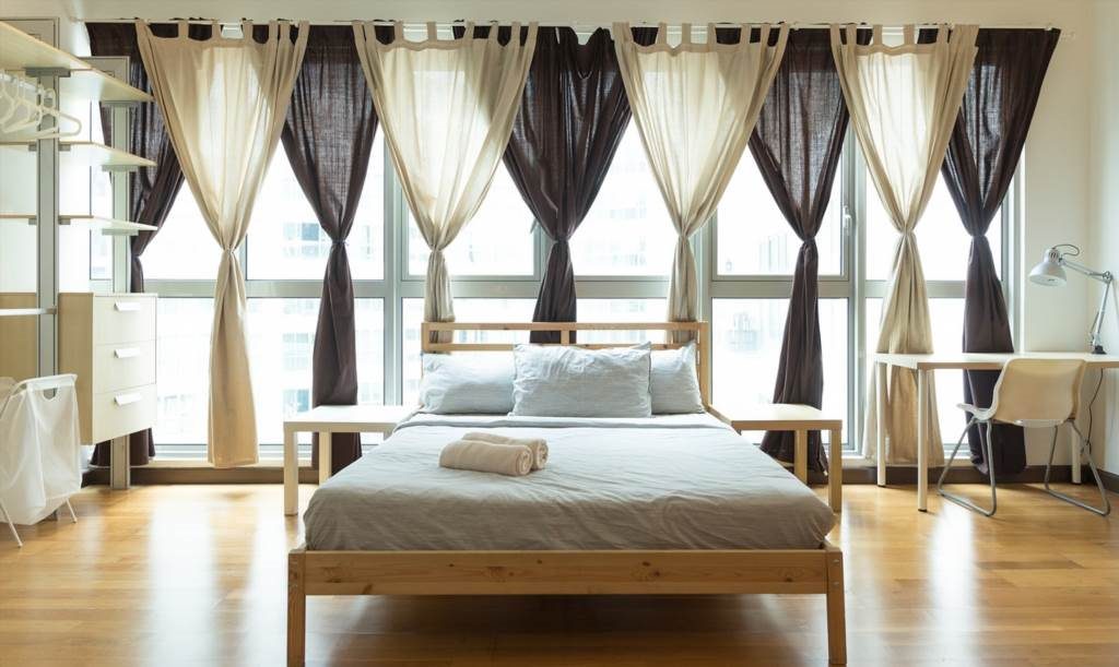 Jak zrobić łóżko tapicerowane?