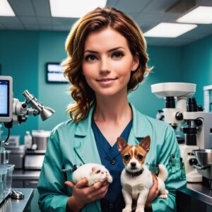 Badania płacowe w branży weterynaryjnej