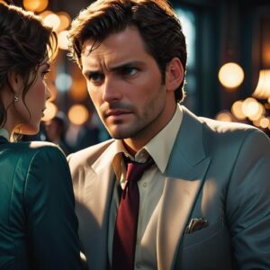 Czy mąż zawsze powinien dowiedzieć się o zdradzie