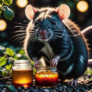 Czy trutka na szczury jest skuteczna