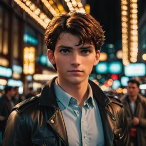 Jak przekonać chłopaka że warto mi zwrócić uwagę