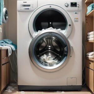 Jakie są moje prawa gdy pralka w wynajętym lokalu jest uszkodzona