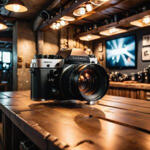 Kamienne obicia ścian piwnicy