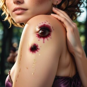 Krem na siniaki jaki wybrać