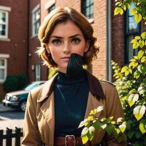 Sposoby na donosiciela sąsiada