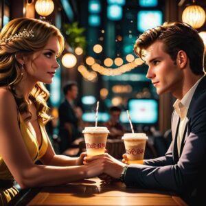 Tematy rozmowy na randce