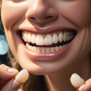 Węgiel aktywny a proteza