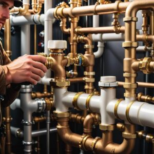 jak zrobić kurs hydraulika